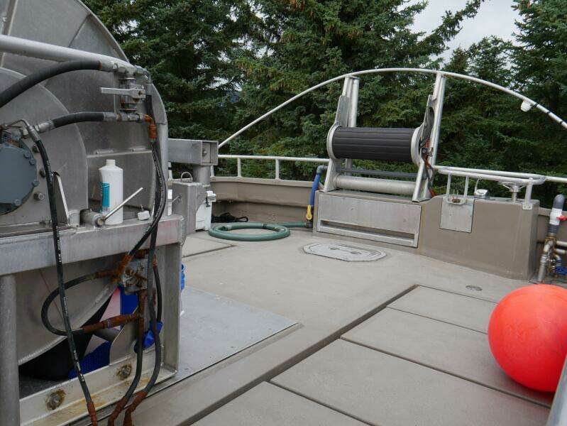 Alliance 32ft Custom Yacht For Sale