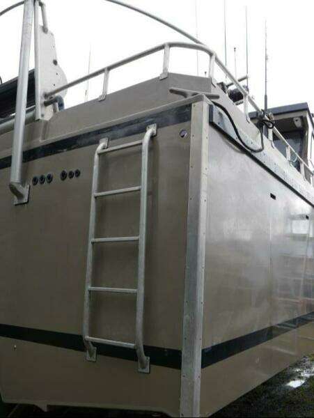 Alliance 32ft Custom Yacht For Sale
