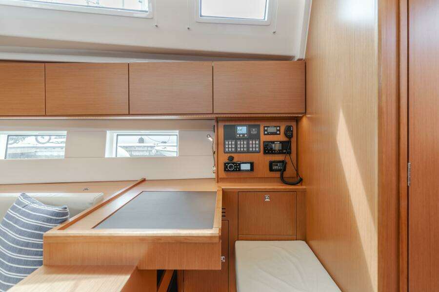 Kalesma 50ft Bavaria Yacht For Sale