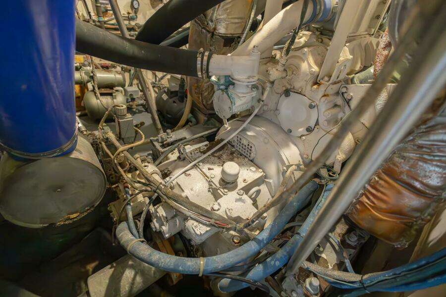 70ft Hatteras Yacht For Sale 70ft Hatteras Yacht For Sale