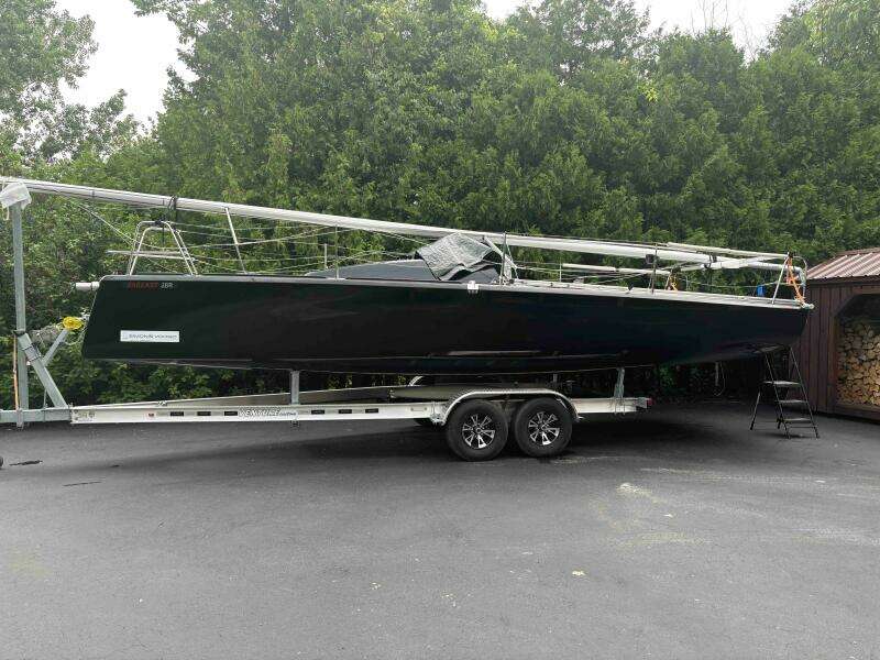 28R 28ft FarEast Yacht For Sale