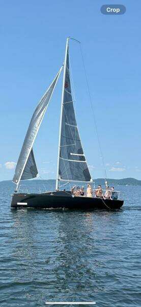 28R 28ft FarEast Yacht For Sale