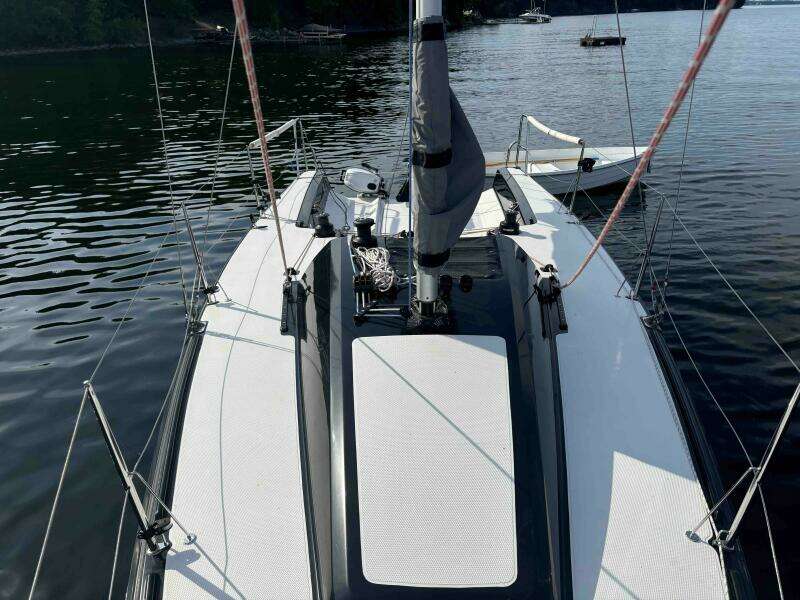 28R 28ft FarEast Yacht For Sale