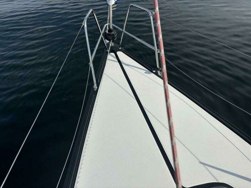 28R 28ft FarEast Yacht For Sale