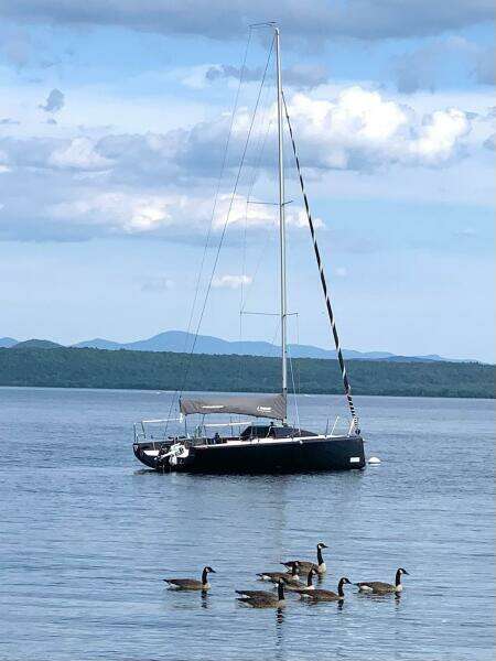 28R 28ft FarEast Yacht For Sale