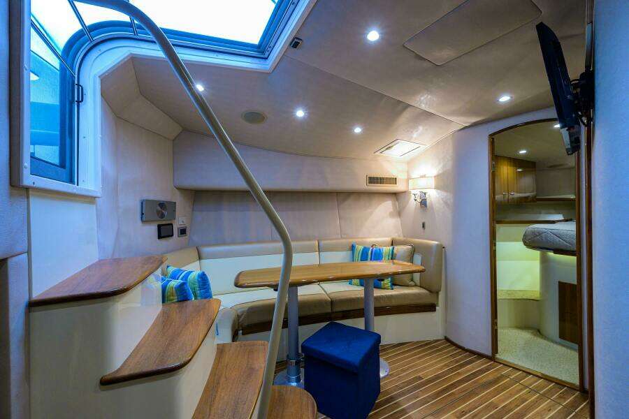 GALENE 42ft Viking Yachts Yacht For Sale