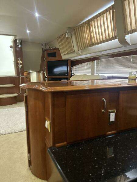 46ft Carver Yacht For Sale
