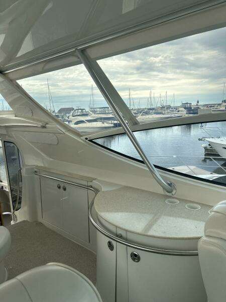 46ft Carver Yacht For Sale