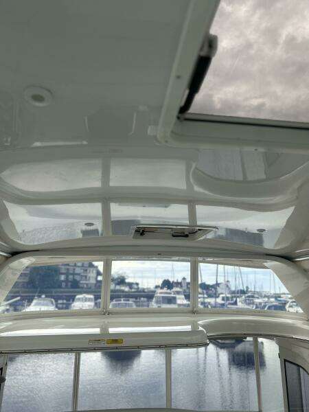 46ft Carver Yacht For Sale
