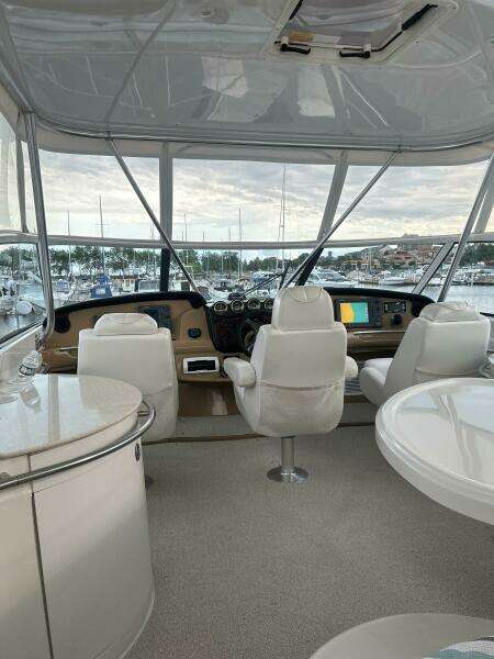 46ft Carver Yacht For Sale