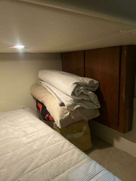 46ft Carver Yacht For Sale