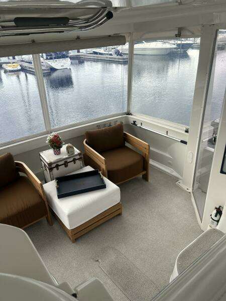 46ft Carver Yacht For Sale