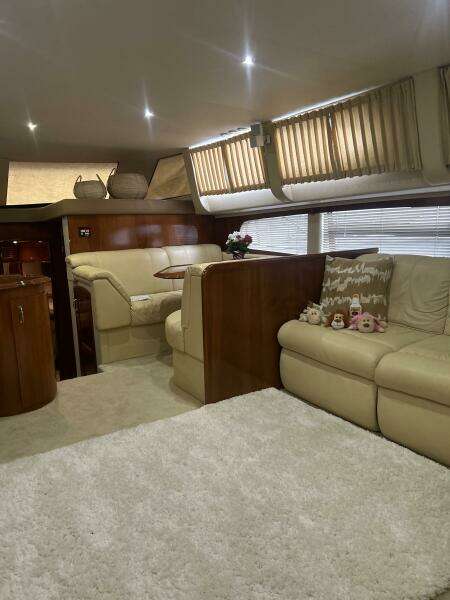 46ft Carver Yacht For Sale