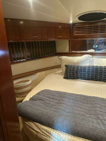 46ft Carver Yacht For Sale