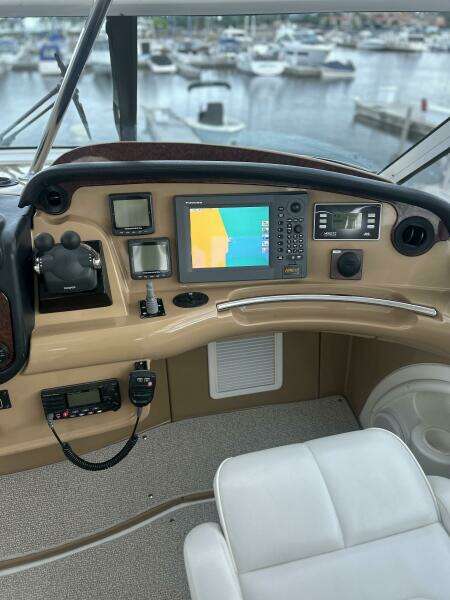 46ft Carver Yacht For Sale