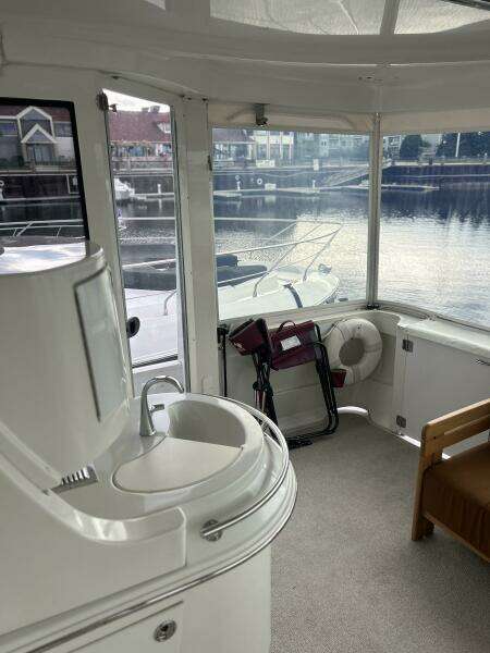 46ft Carver Yacht For Sale