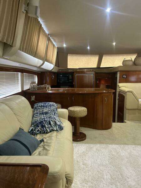 46ft Carver Yacht For Sale