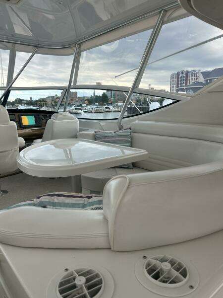 46ft Carver Yacht For Sale