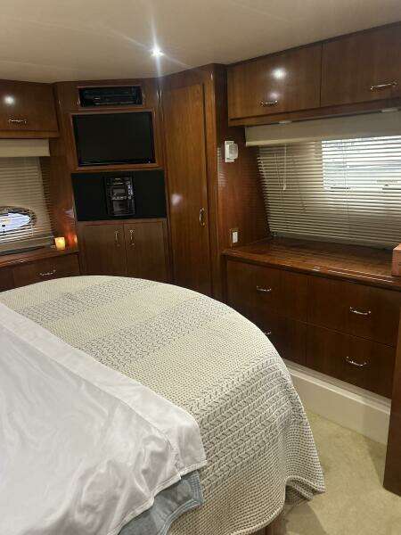 46ft Carver Yacht For Sale
