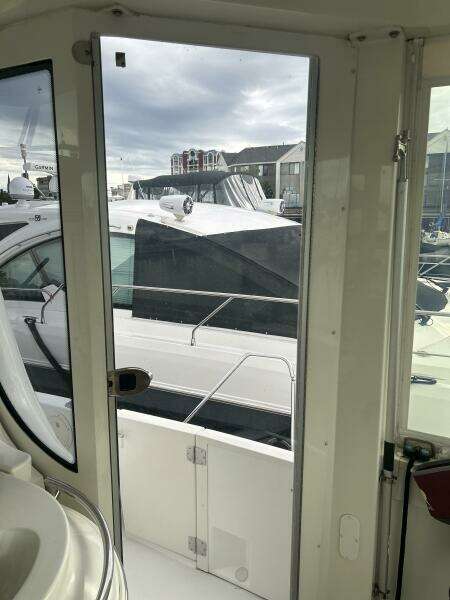 46ft Carver Yacht For Sale