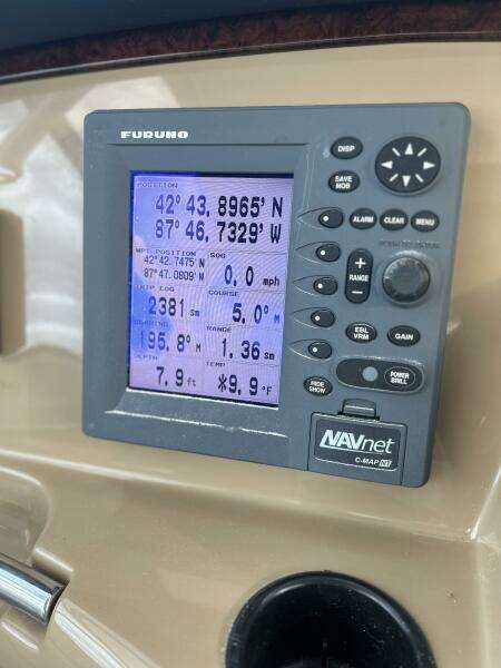 46ft Carver Yacht For Sale