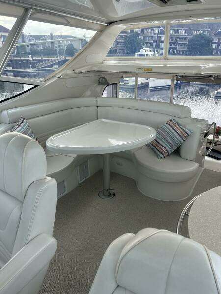46ft Carver Yacht For Sale