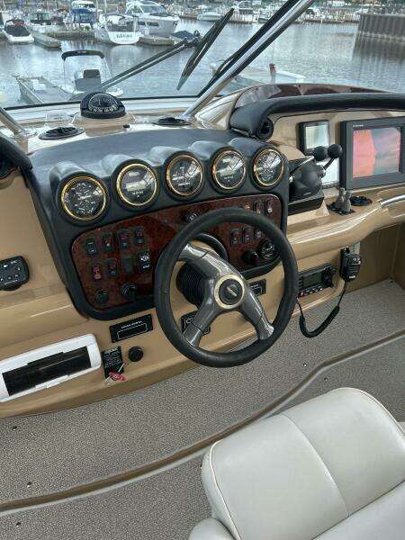 46ft Carver Yacht For Sale