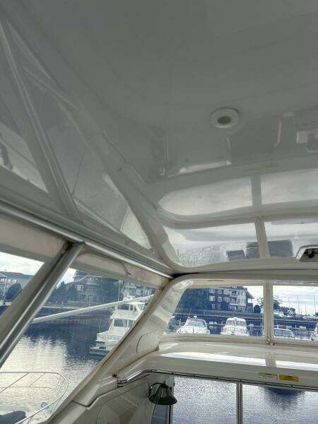 46ft Carver Yacht For Sale