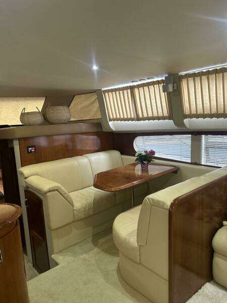 46ft Carver Yacht For Sale