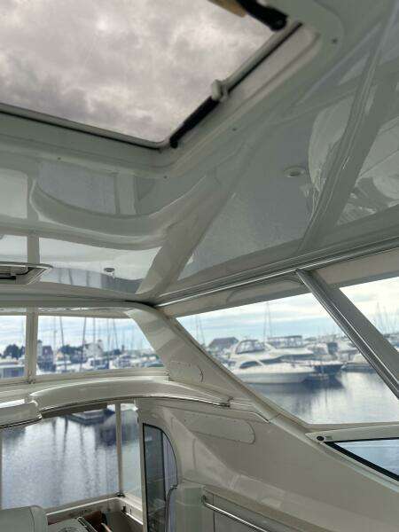 46ft Carver Yacht For Sale
