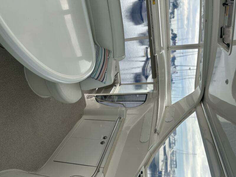 46ft Carver Yacht For Sale