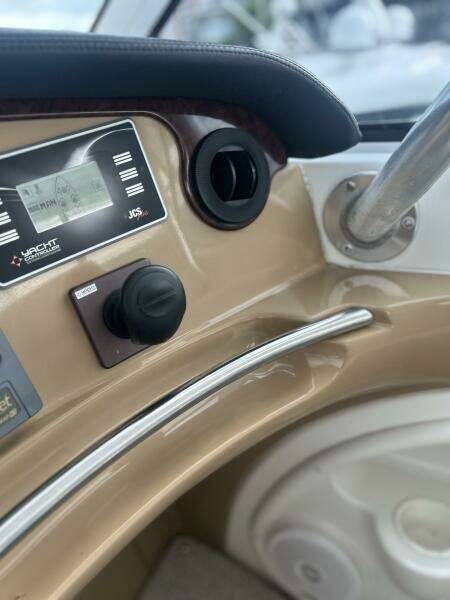 46ft Carver Yacht For Sale