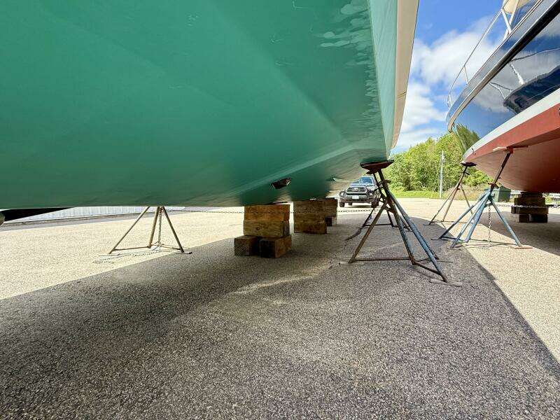 REPOSADO 34ft MJM Yacht For Sale
