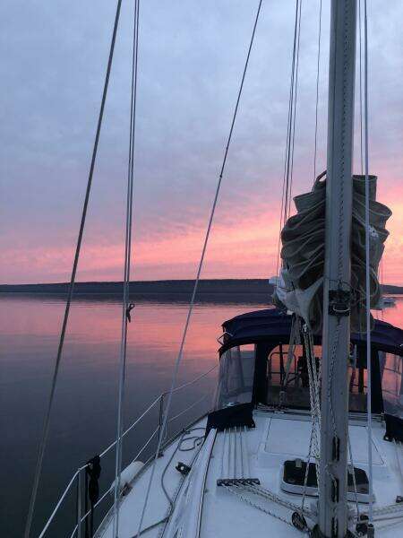 Phoenix 30ft CS Yacht For Sale