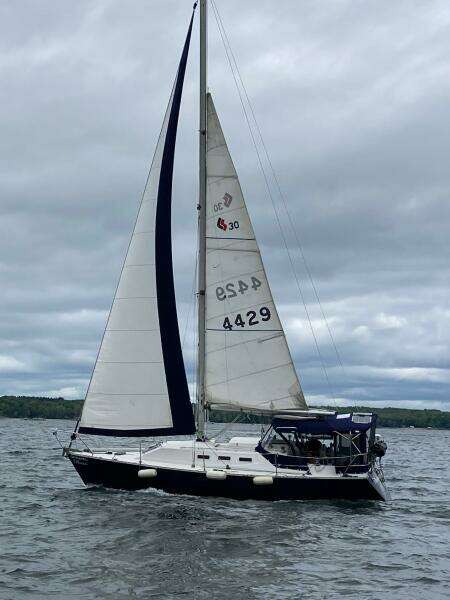 Phoenix 30ft CS Yacht For Sale
