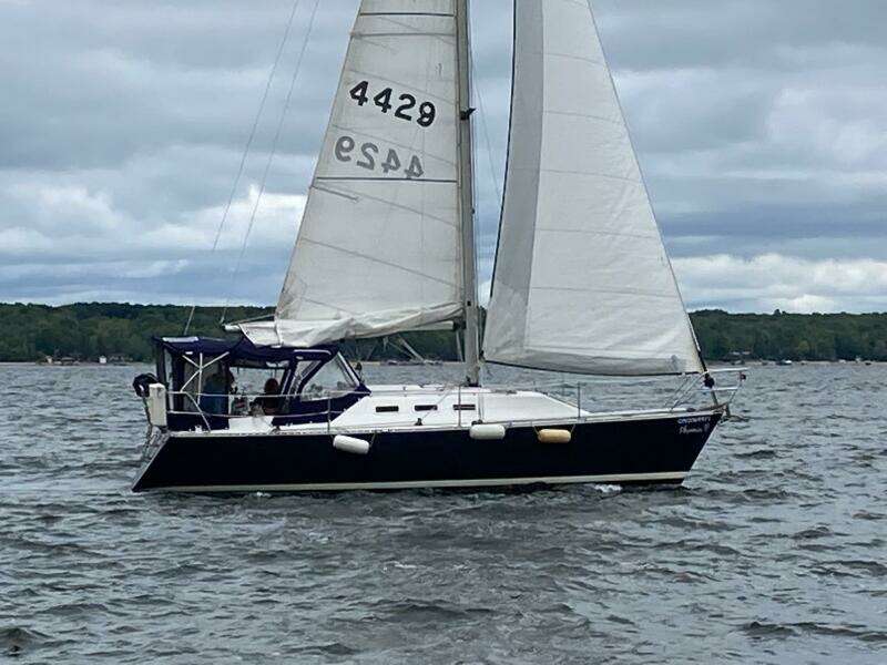 Phoenix 30ft CS Yacht For Sale