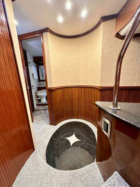 59ft Marquis Yacht For Sale