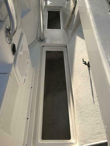 2014 Ocean Master 29 CC — 0005156449