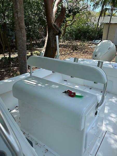 2014 Ocean Master 29 CC — 0005156919