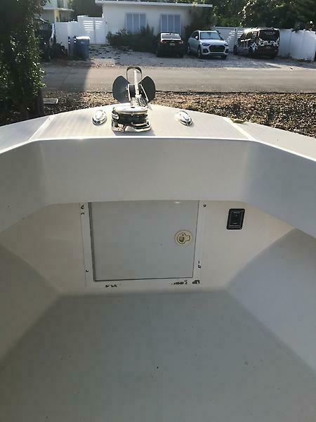2014 Ocean Master 29 CC — 0005156994