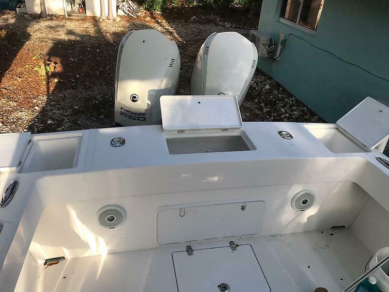 2014 Ocean Master 29 CC — 0005156761