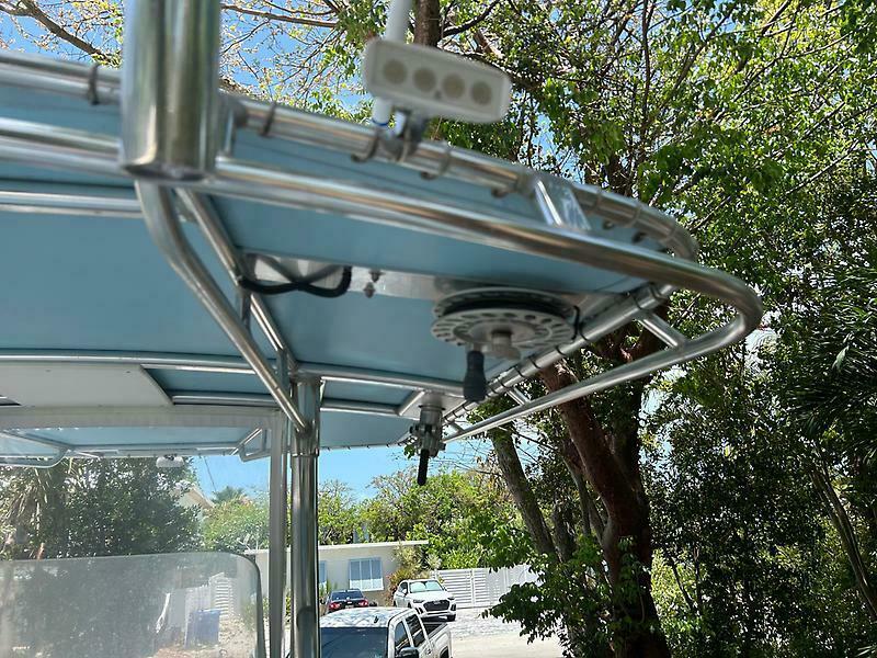 2014 Ocean Master 29 CC — 0005156938