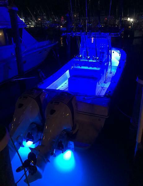 2014 Ocean Master 29 CC — 0005157839