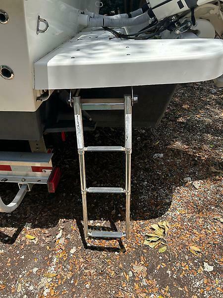 2014 Ocean Master 29 CC — 0005157037