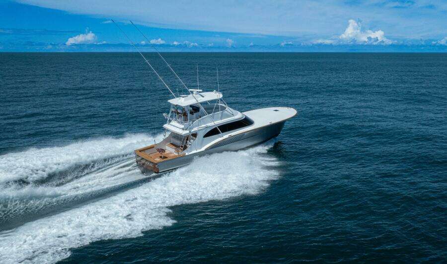 2005 B&D 60 