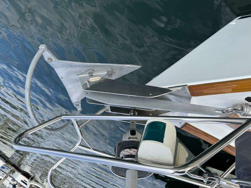 Pied a mare 47ft Beneteau Yacht For Sale