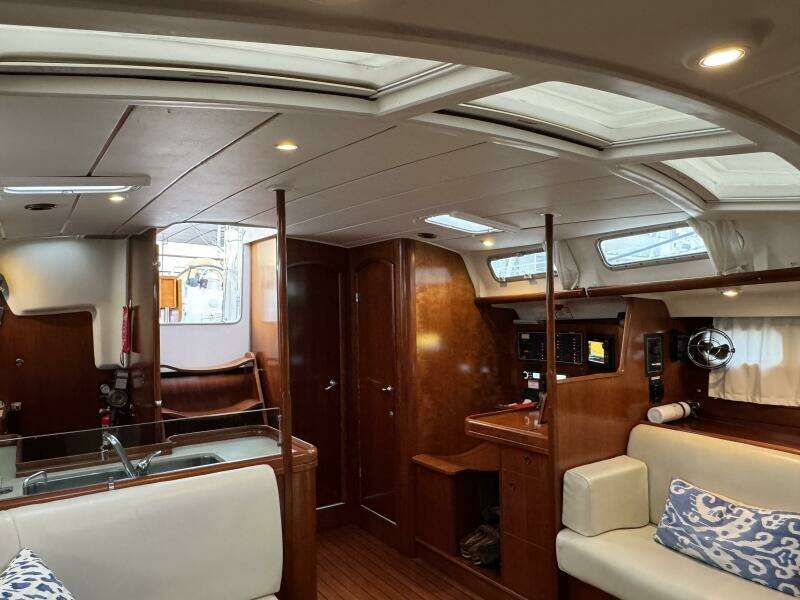 Pied a mare 47ft Beneteau Yacht For Sale