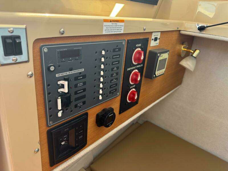 23ft Ranger Tugs Yacht For Sale