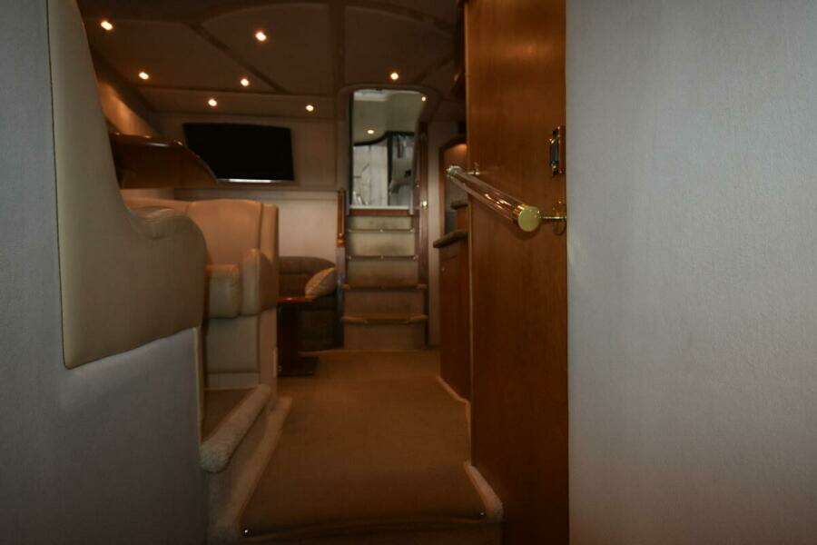 Dunn It Again 44ft Cruisers Yacht For Sale