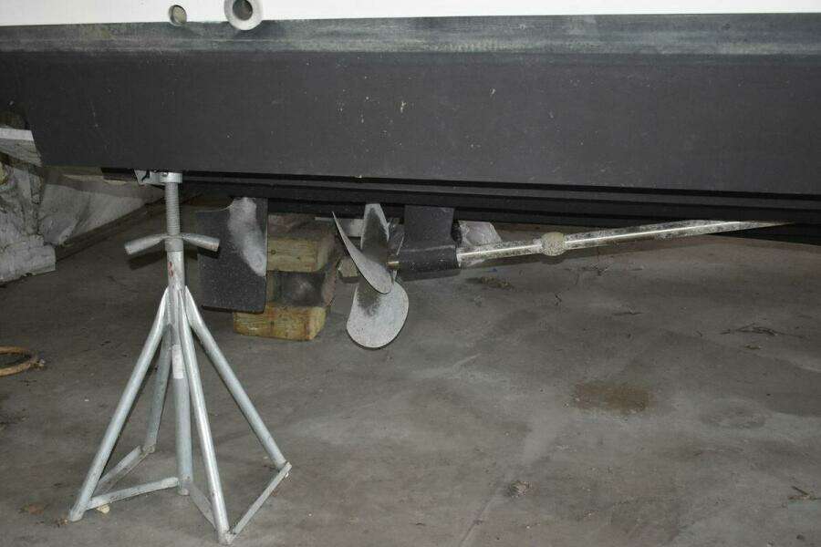 Underwater Gear